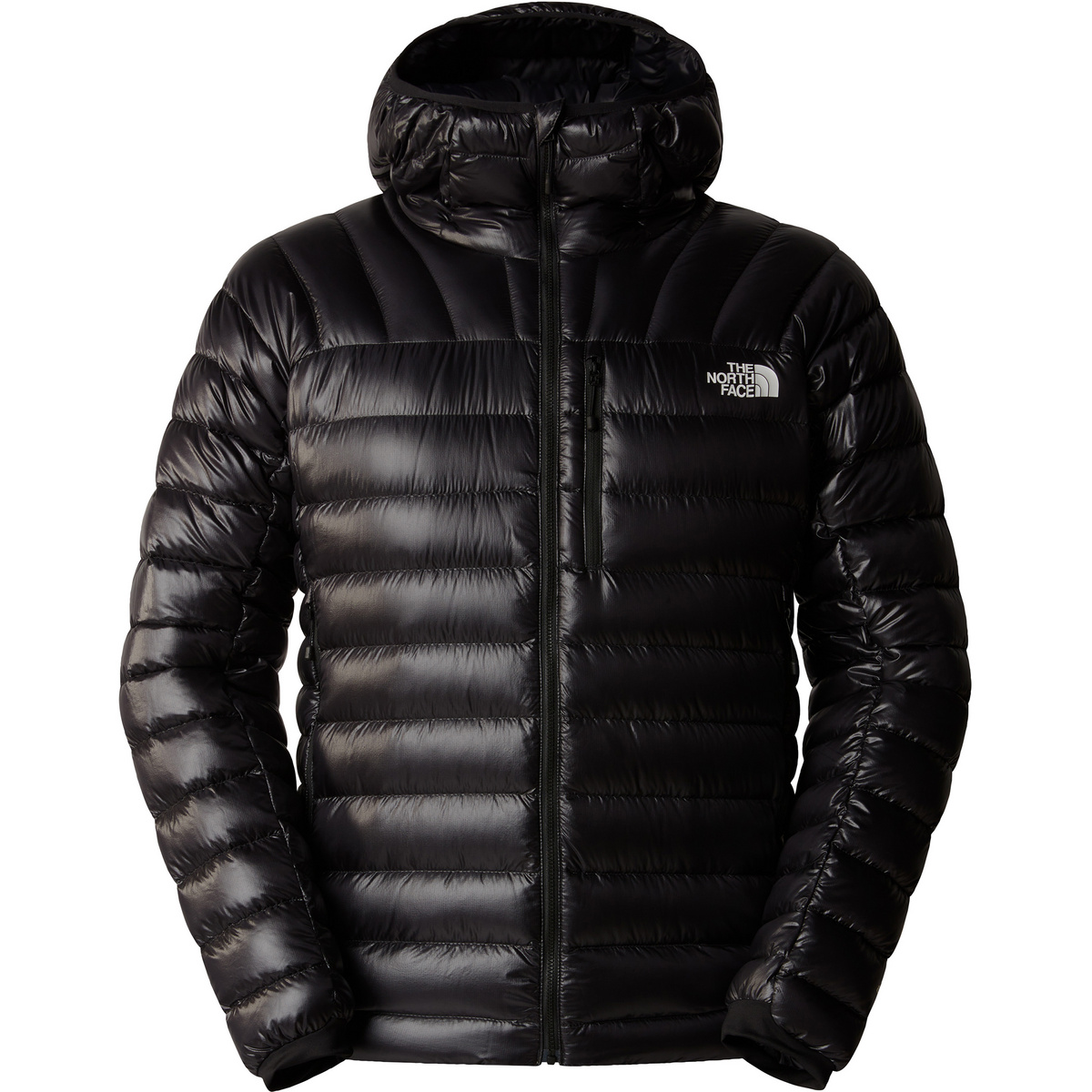 The North Face Herren Summit Breithorn Hoodie Jacke von The North Face