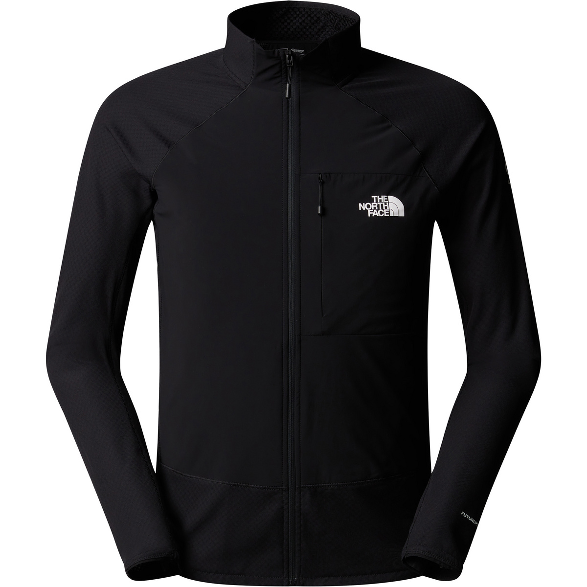 The North Face Herren Summit Futurefleece Hybrid Jacke von The North Face