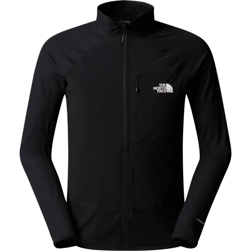 The North Face Herren Summit Futurefleece Hybrid Jacke von The North Face