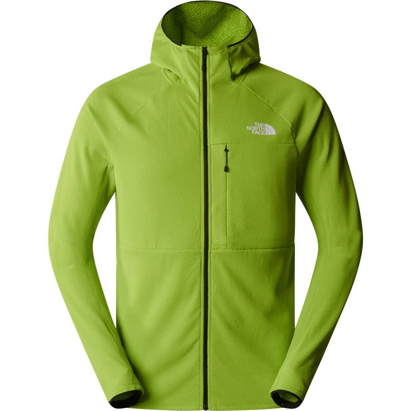 The North Face Herren Summit Futurefleece Jacke von The North Face