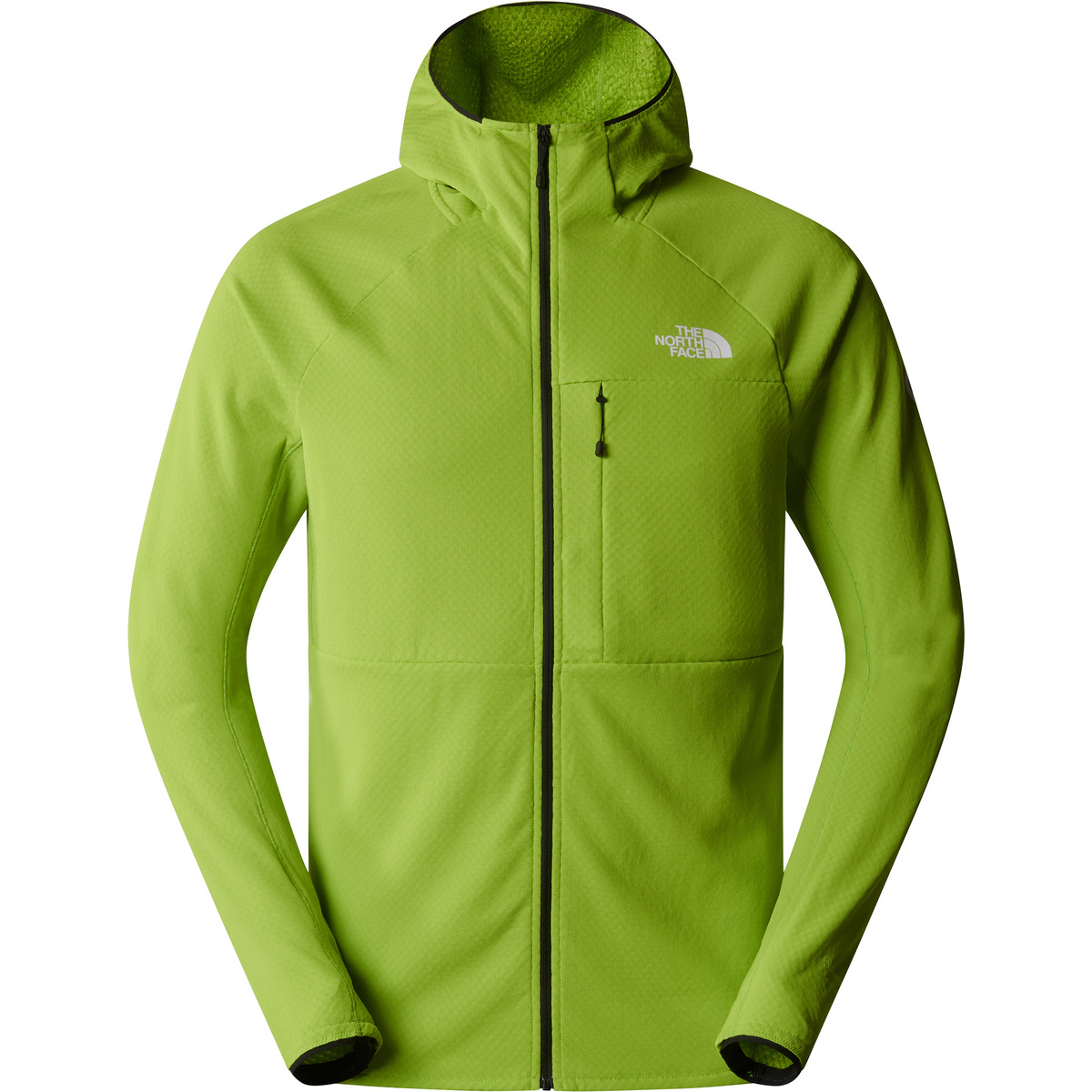 The North Face Herren Summit Futurefleece Jacke The North Face Herren Summit Futurefleece Jacke von The North Face