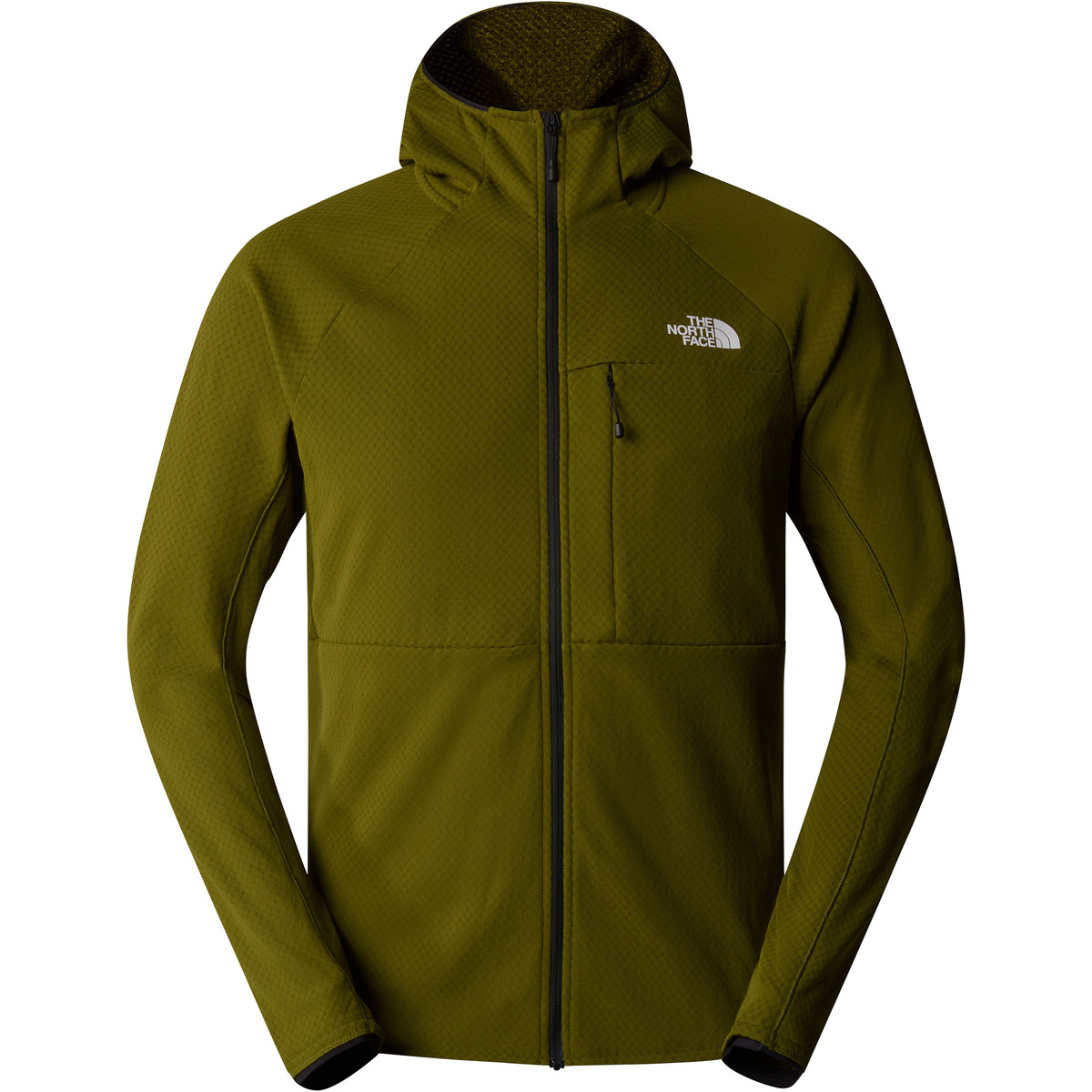 The North Face Herren Summit Futurefleece Jacke The North Face Herren Summit Futurefleece Jacke von The North Face