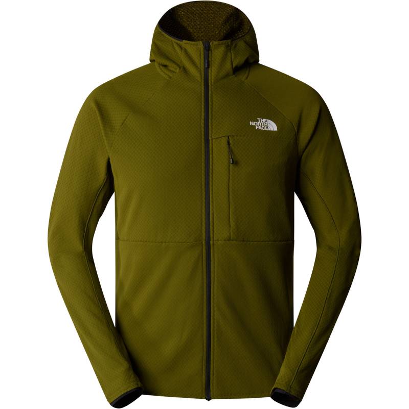 The North Face Herren Summit Futurefleece Jacke von The North Face