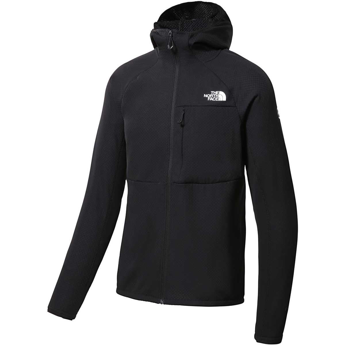 The North Face Herren Summit Futurefleece Jacke von The North Face