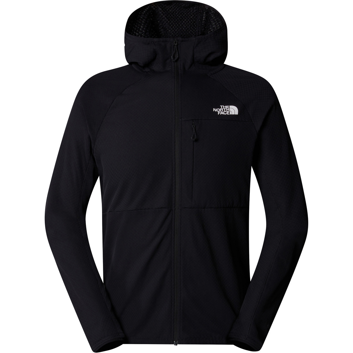 The North Face Herren Summit Futurefleece Jacke von The North Face