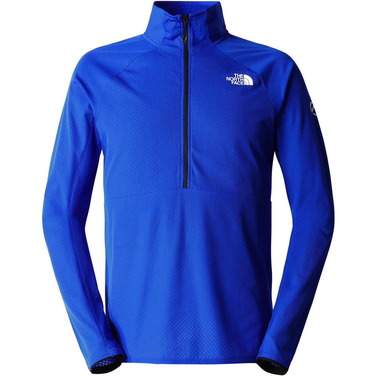 The North Face Herren Summit Futurefleece Light 1/2 Zip Pullover von The North Face