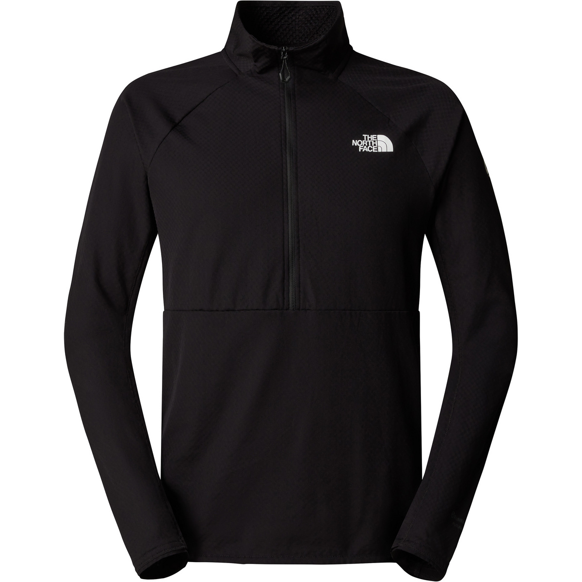 The North Face Herren Summit Futurefleece Light 1/2 Zip Pullover The North Face Herren Summit Futurefleece Light 1/2 Zip Pullover von The North Face