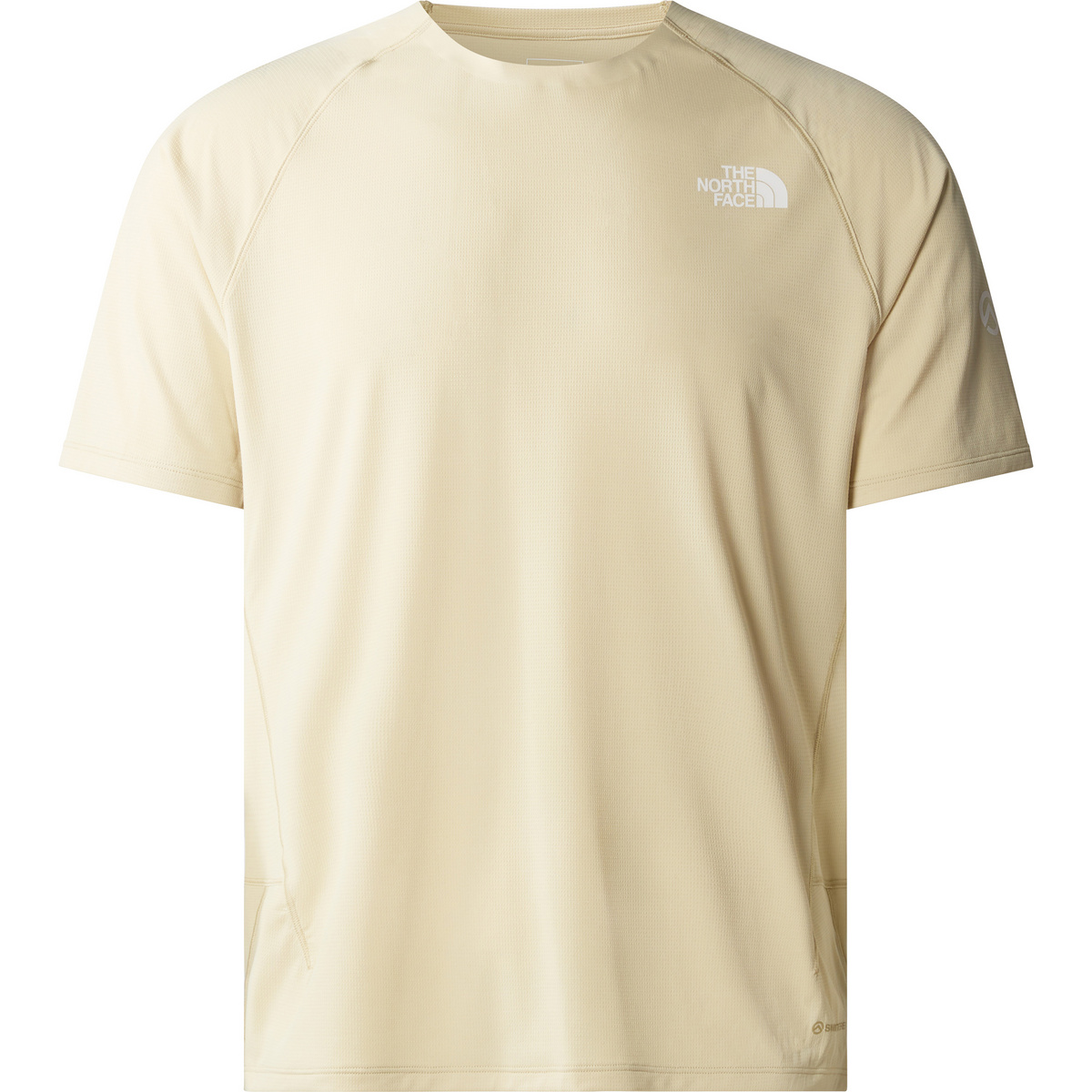 The North Face Herren Summit High Trail Run T-Shirt The North Face Herren Summit High Trail Run T-Shirt von The North Face