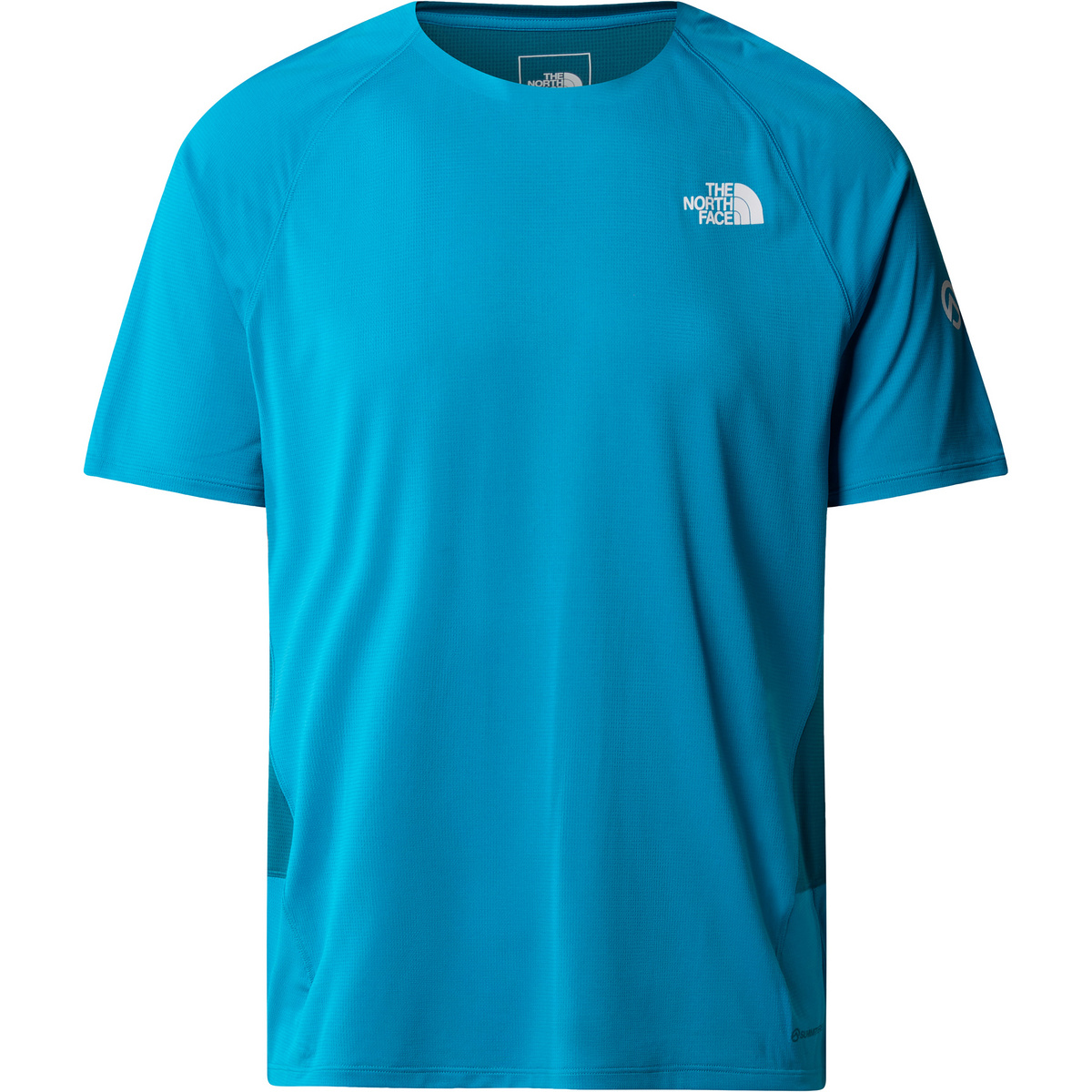 The North Face Herren Summit High Trail Run T-Shirt The North Face Herren Summit High Trail Run T-Shirt von The North Face