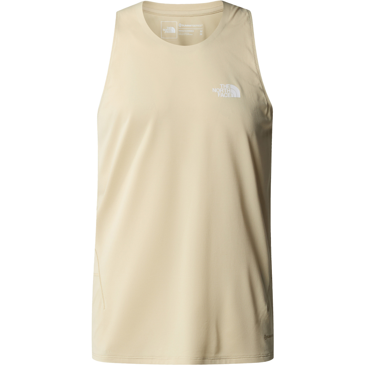 The North Face Herren Summit High Trail Run Tank The North Face Herren Summit High Trail Run Tank von The North Face