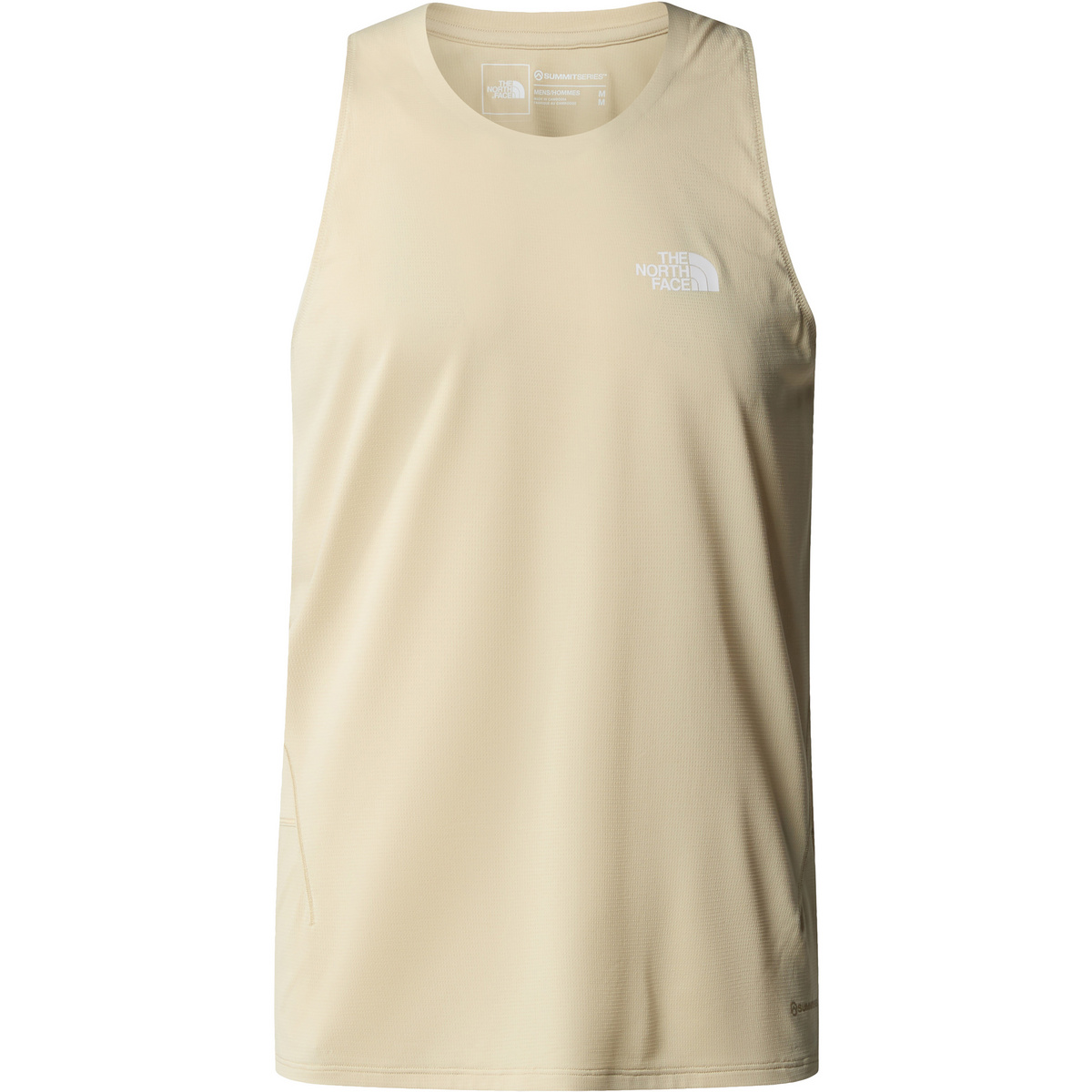 The North Face Herren Summit High Trail Run Tank von The North Face