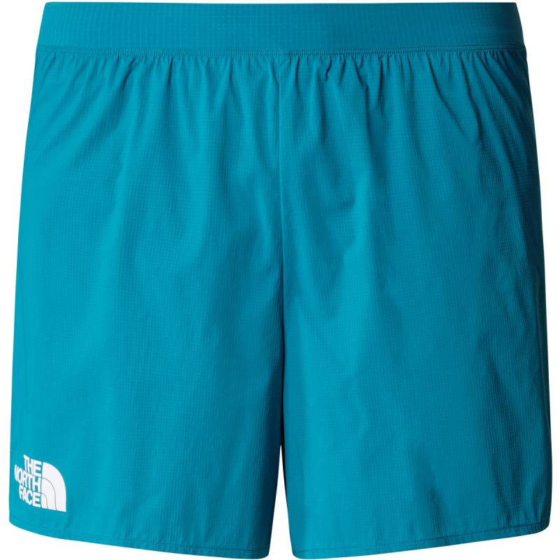 The North Face Herren Summit Pacesetter 5in Shorts von The North Face