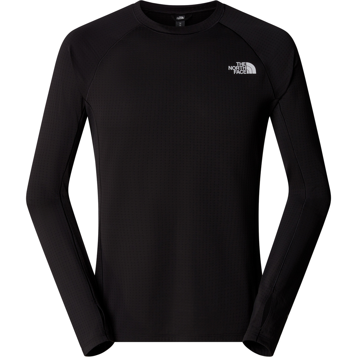 The North Face Herren Summit Pro 120 Crew Longsleeve von The North Face