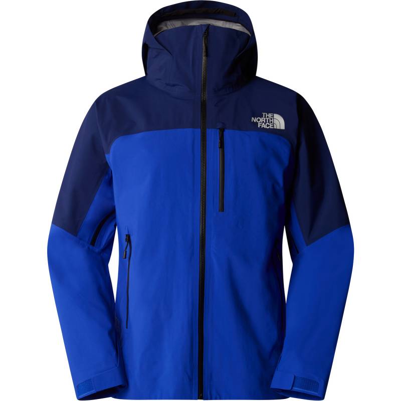 The North Face Herren Summit Torre Egger Futurelight Jacke von The North Face