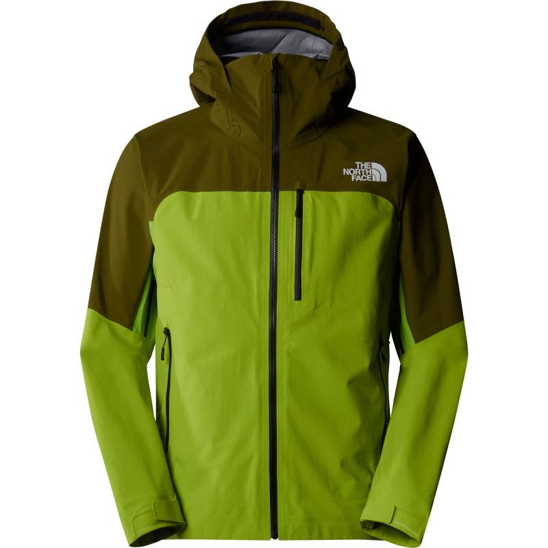 The North Face Herren Summit Torre Egger Futurelight Jacke von The North Face