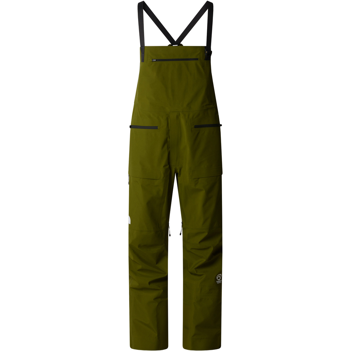 The North Face Herren Summit Verbier GTX Bib Hose The North Face Herren Summit Verbier GTX Bib Hose von The North Face