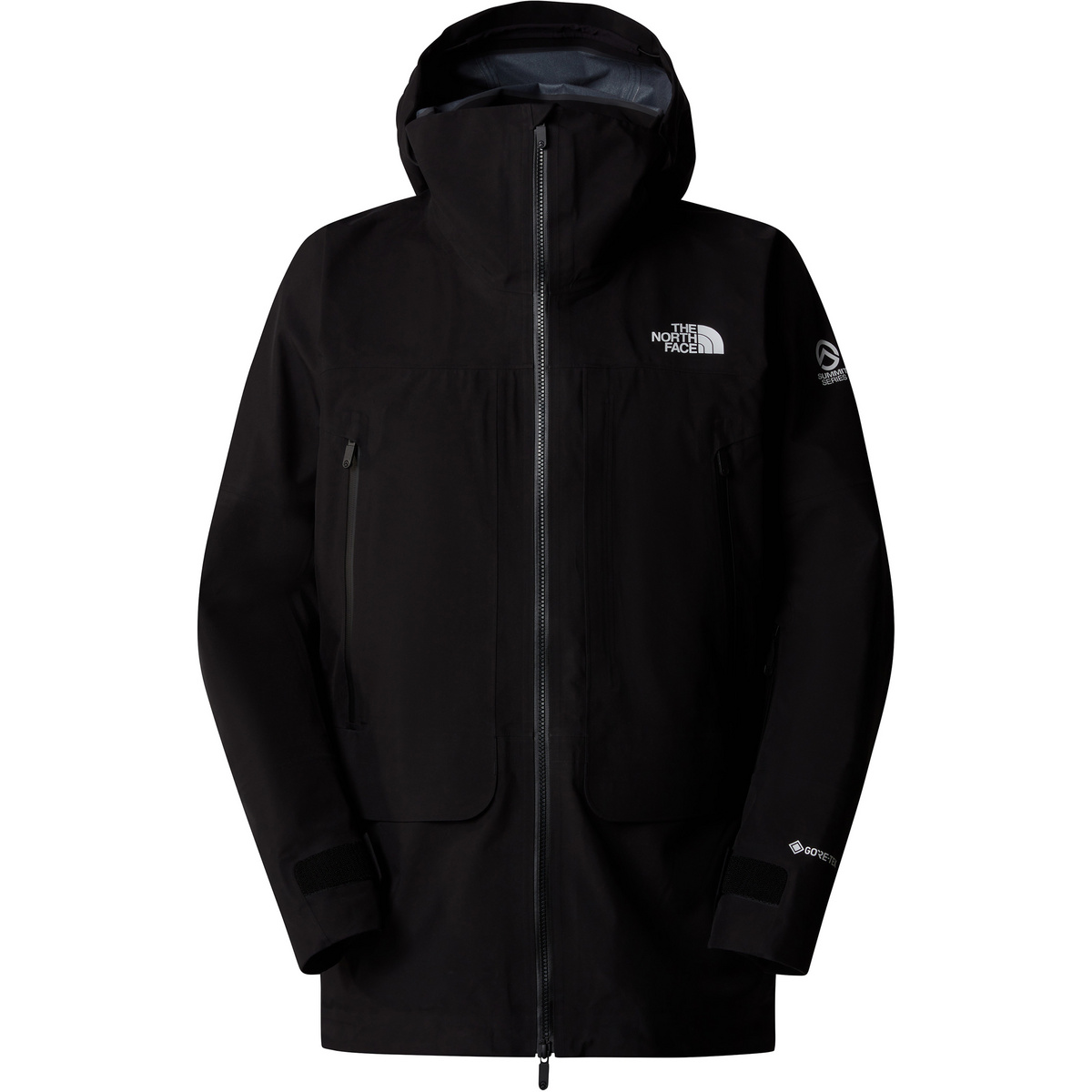 The North Face Herren Summit Verbier GTX Jacke The North Face Herren Summit Verbier GTX Jacke von The North Face