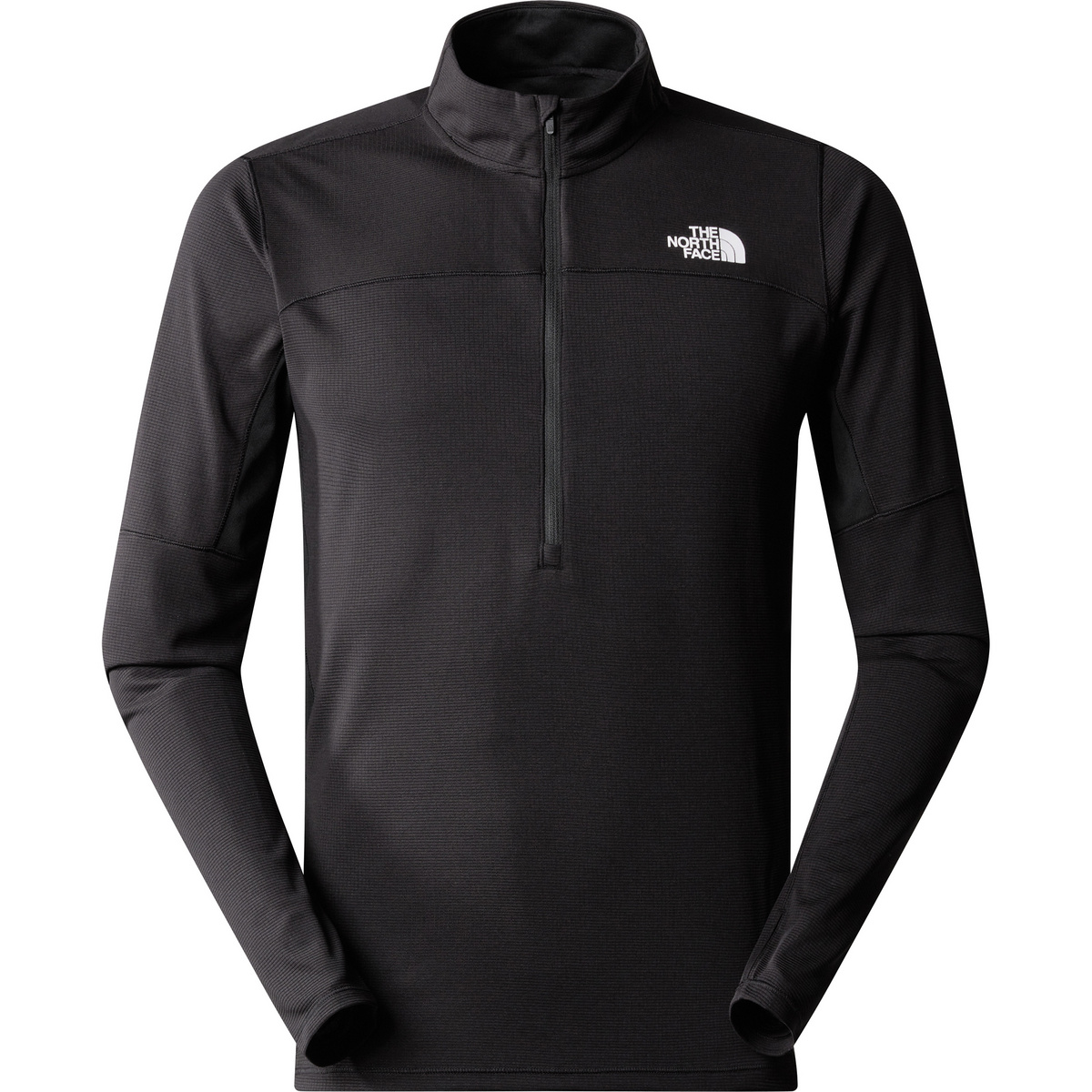 The North Face Herren Sunriser 1/4 Zip Longsleeve von The North Face