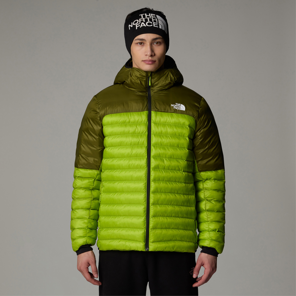 The North Face Herren Terra Peak Hoodie Jacke von The North Face