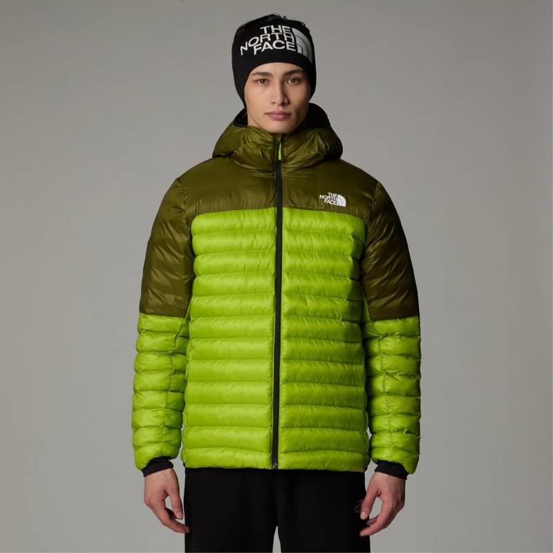 The North Face Herren Terra Peak Hoodie Jacke von The North Face