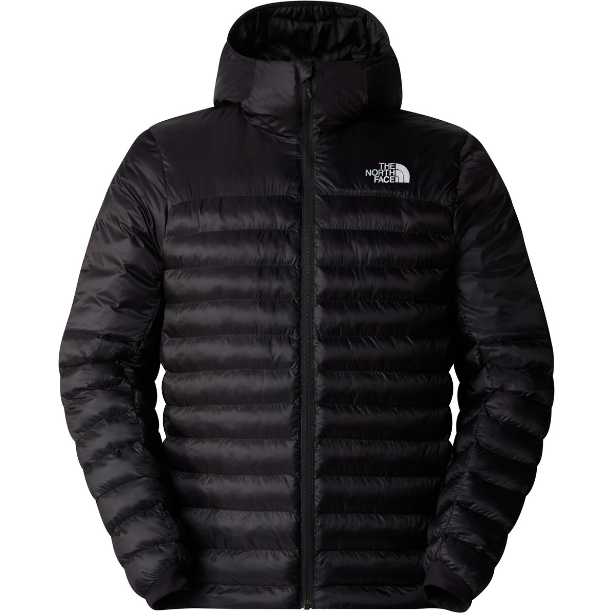 The North Face Herren Terra Peak Hoodie Jacke von The North Face