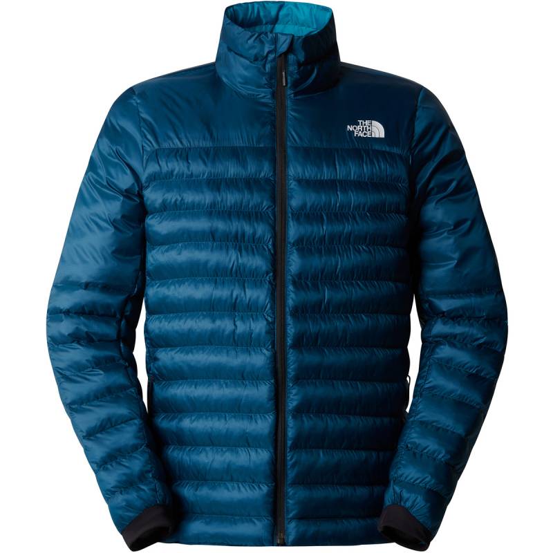 The North Face Herren Terra Peak Jacke von The North Face