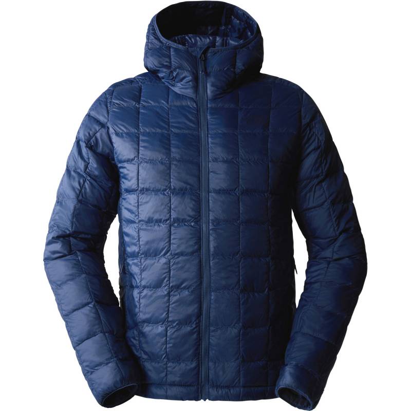 The North Face Herren Thermoball Eco Hoodie Jacke von The North Face