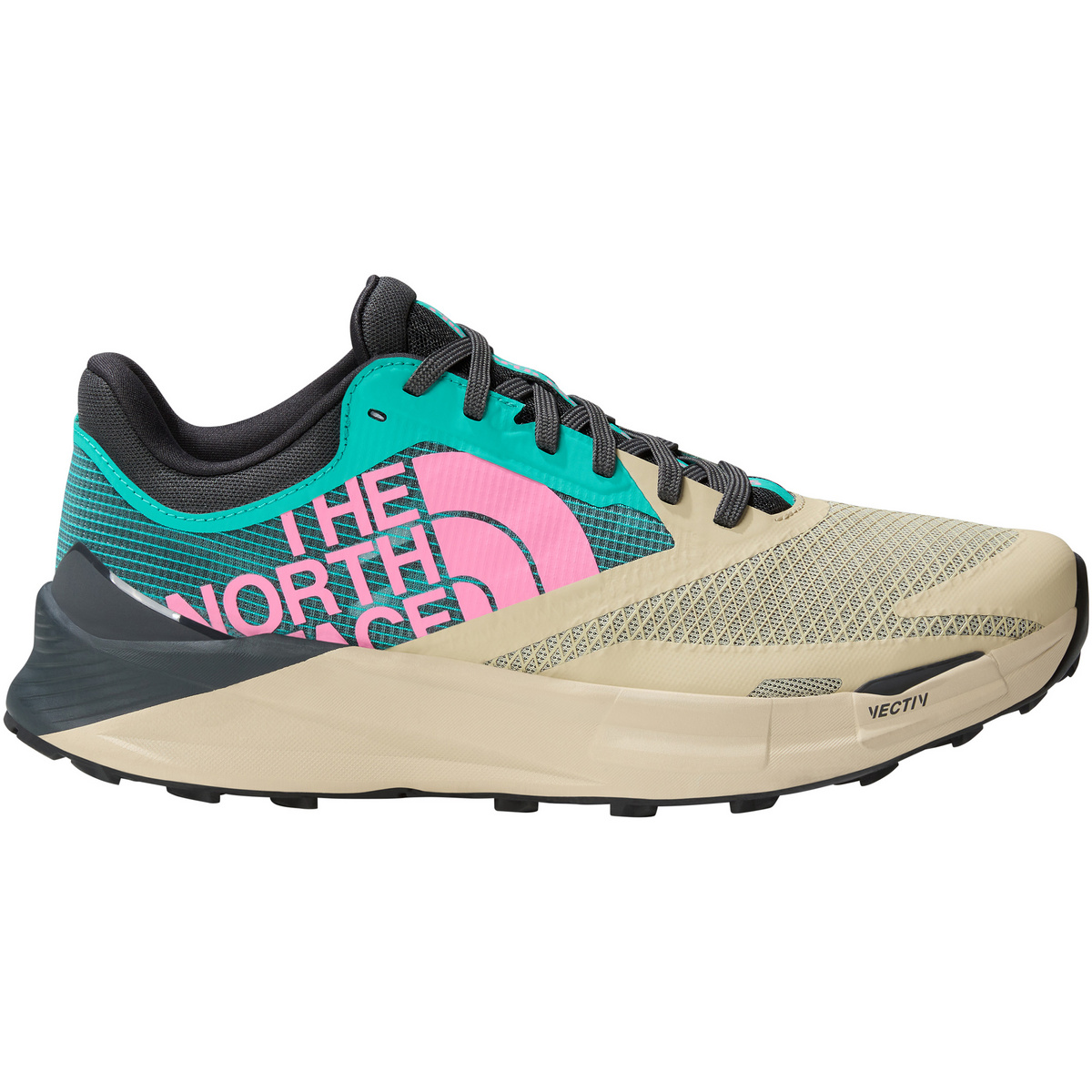 The North Face Herren Vectiv Enduris 3 Schuhe von The North Face