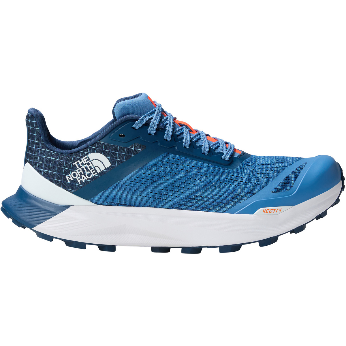 The North Face Herren Vectiv Infinite 2 Schuhe The North Face Herren Vectiv Infinite 2 Schuhe von The North Face