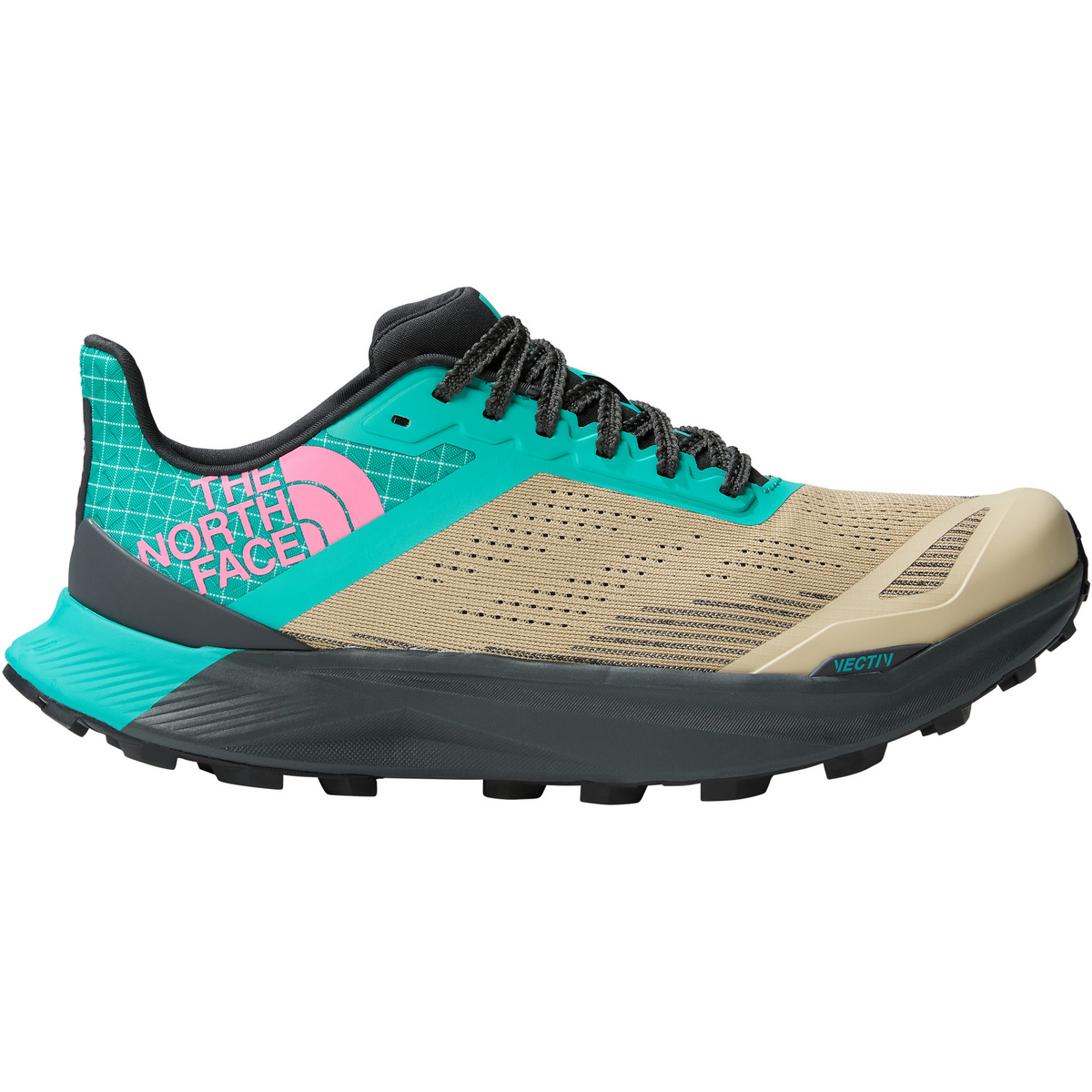 The North Face Herren Vectiv Infinite 2 Schuhe The North Face Herren Vectiv Infinite 2 Schuhe von The North Face