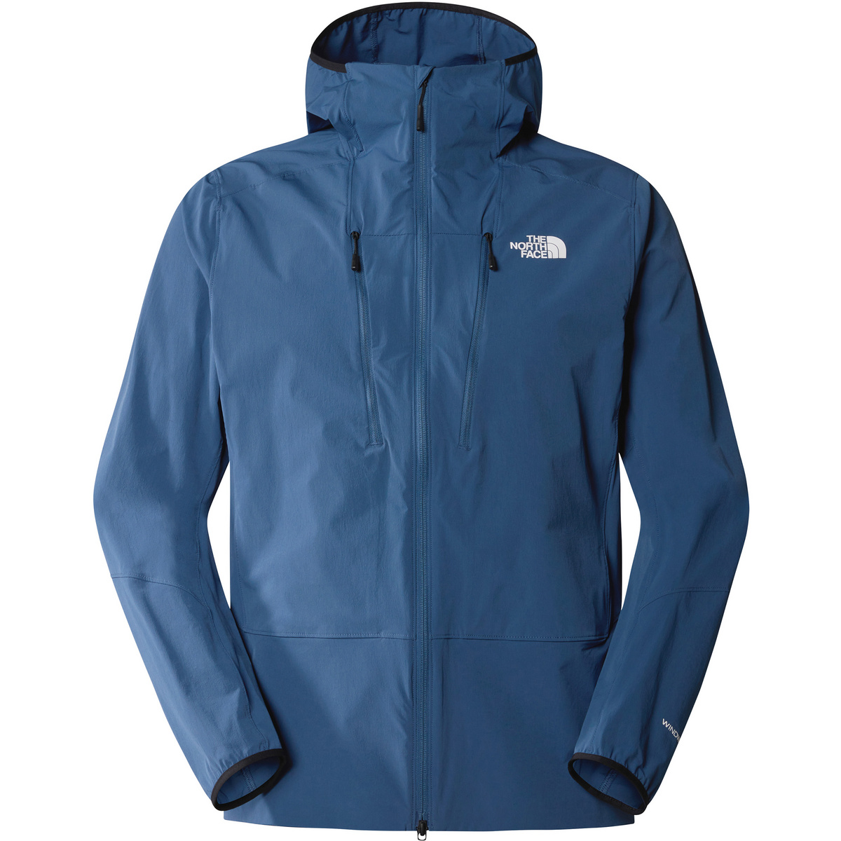 The North Face Herren Vertline Softshell Jacke The North Face Herren Vertline Softshell Jacke von The North Face