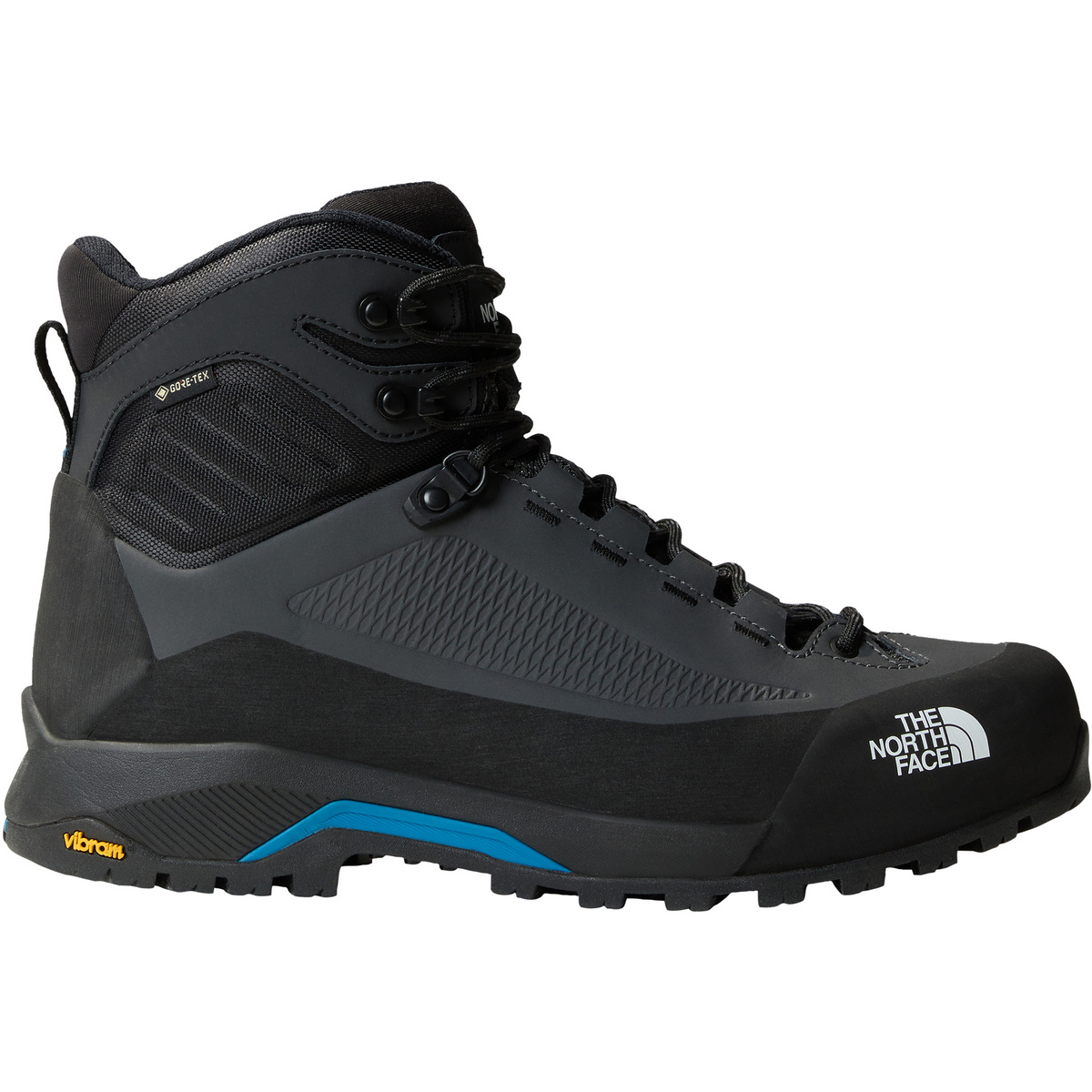 The North Face Herren Verto Alpine Mid GTX Schuhe The North Face Herren Verto Alpine Mid GTX Schuhe von The North Face