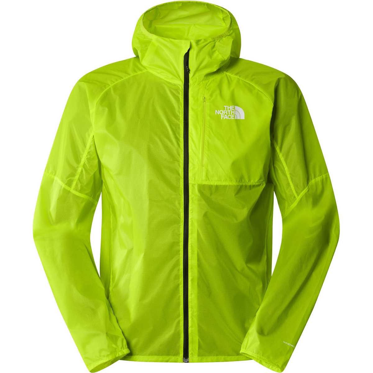 The North Face Herren Windstream Shell Jacke von The North Face