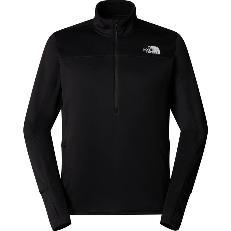 The North Face Herren Winter Warm Pro 1/4 Zip Pullover von The North Face