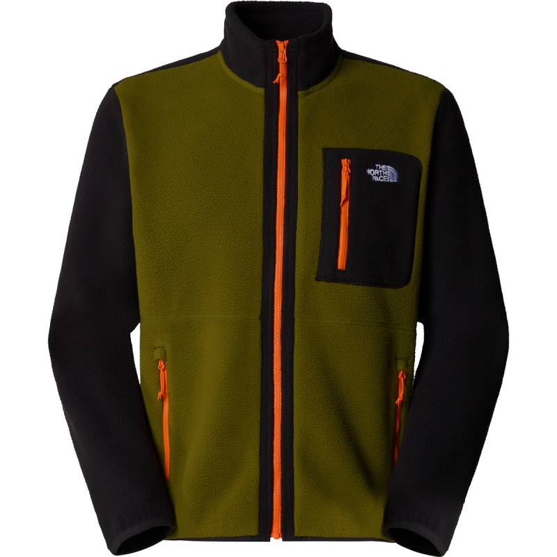 The North Face Herren Yumiori Jacke von The North Face