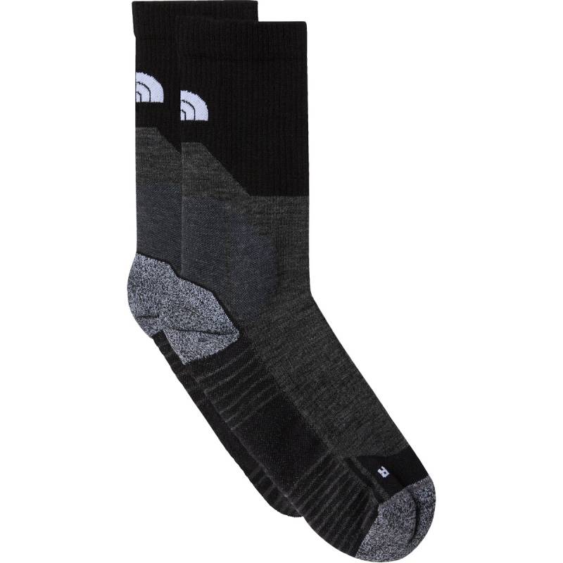 The North Face Hiking Crew Socken The North Face Hiking Crew Socken von The North Face