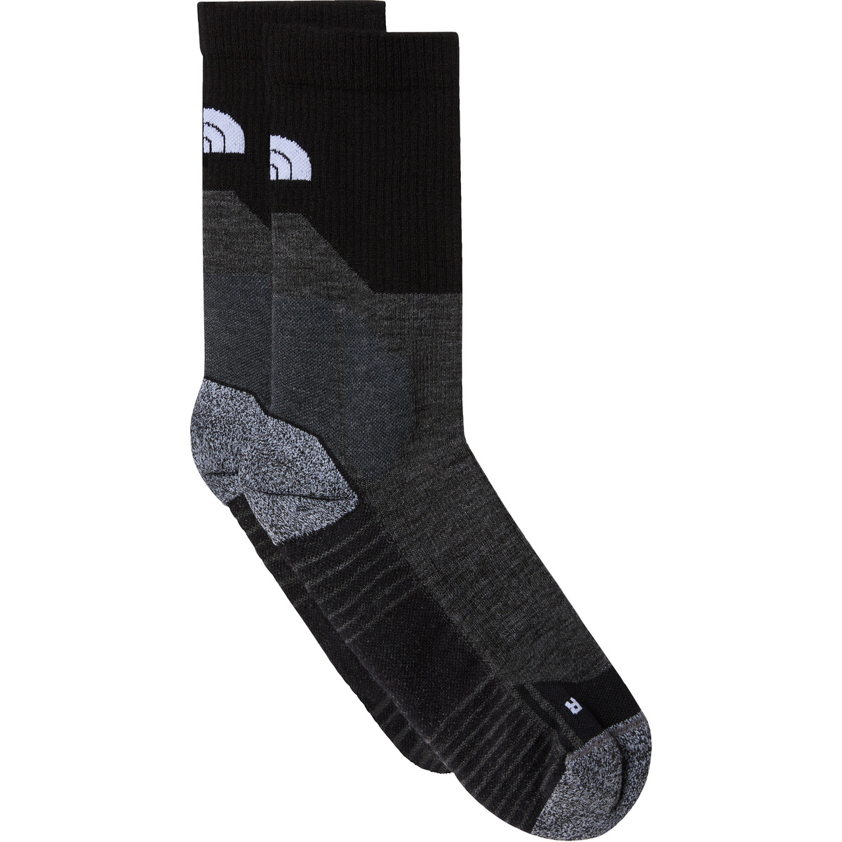 The North Face Hiking Crew Socken The North Face Hiking Crew Socken von The North Face