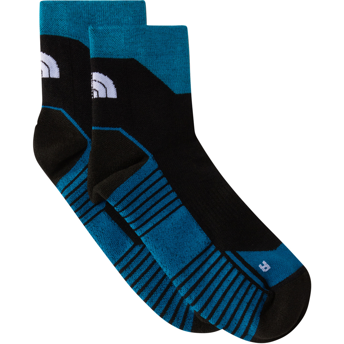 The North Face Hiking Quarter Socken The North Face Hiking Quarter Socken von The North Face