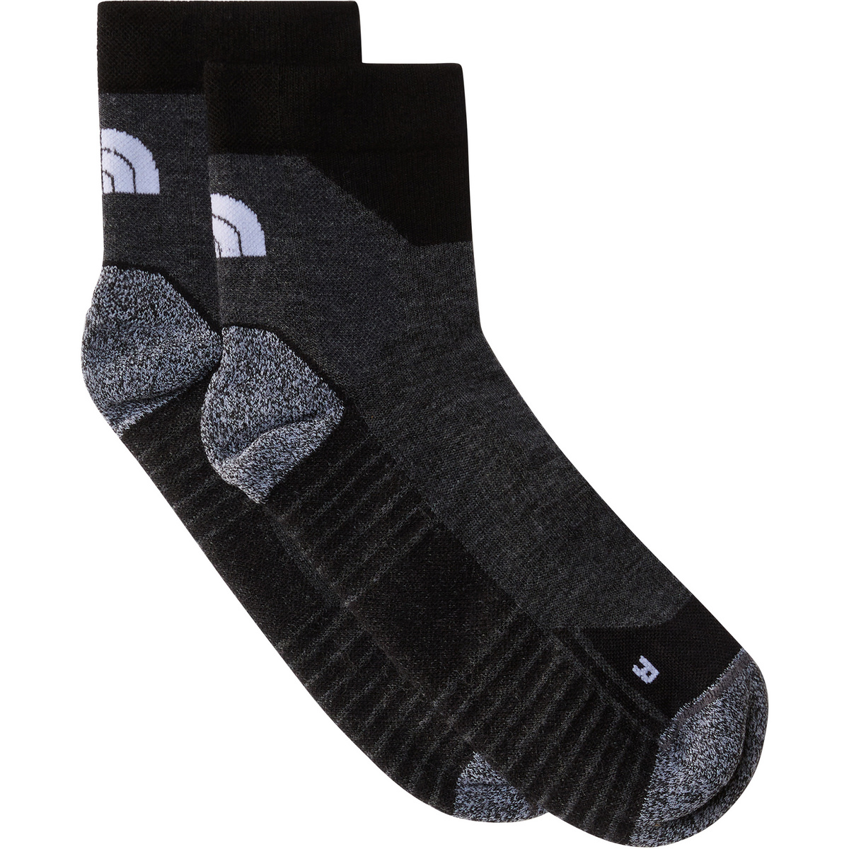The North Face Hiking Quarter Socken The North Face Hiking Quarter Socken von The North Face