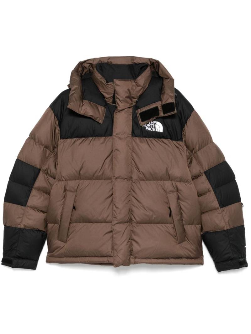 The North Face Himalayan Baltoro jacket - Brown von The North Face