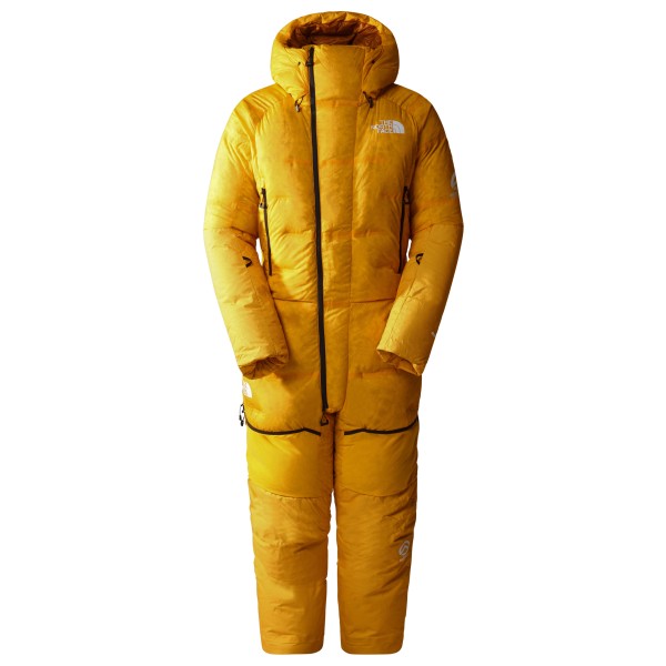 The North Face - Himalayan Suit - Overall Gr L braun von The North Face