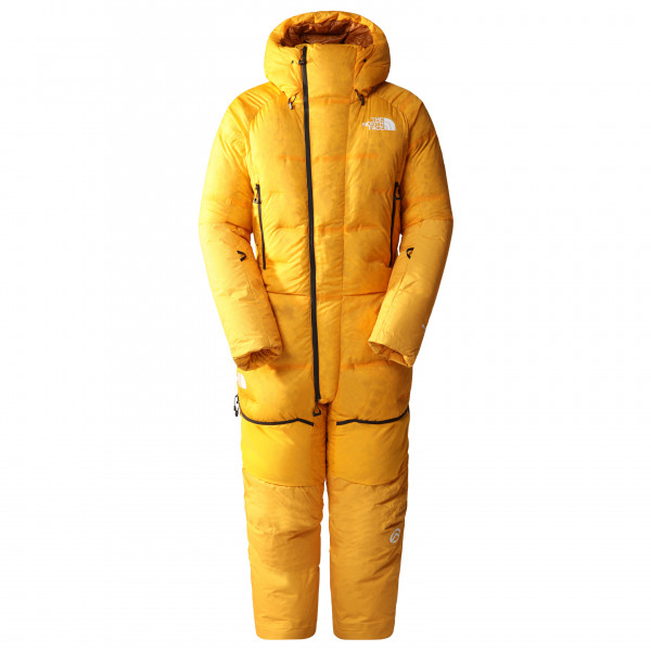 The North Face - Himalayan Suit - Overall Gr XL orange von The North Face