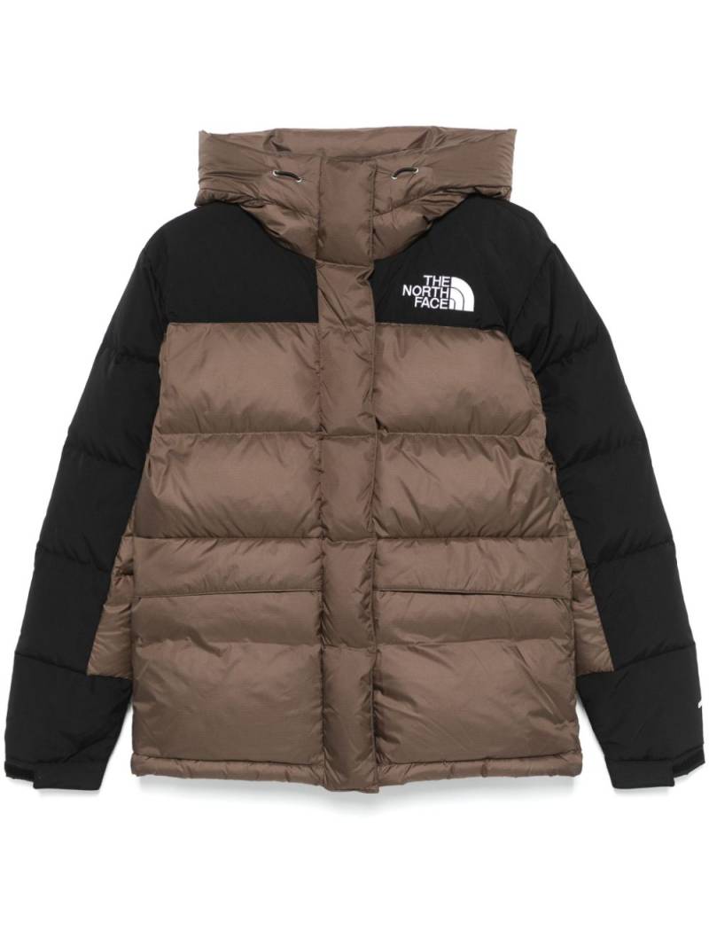 The North Face Himalayan jacket - Brown von The North Face