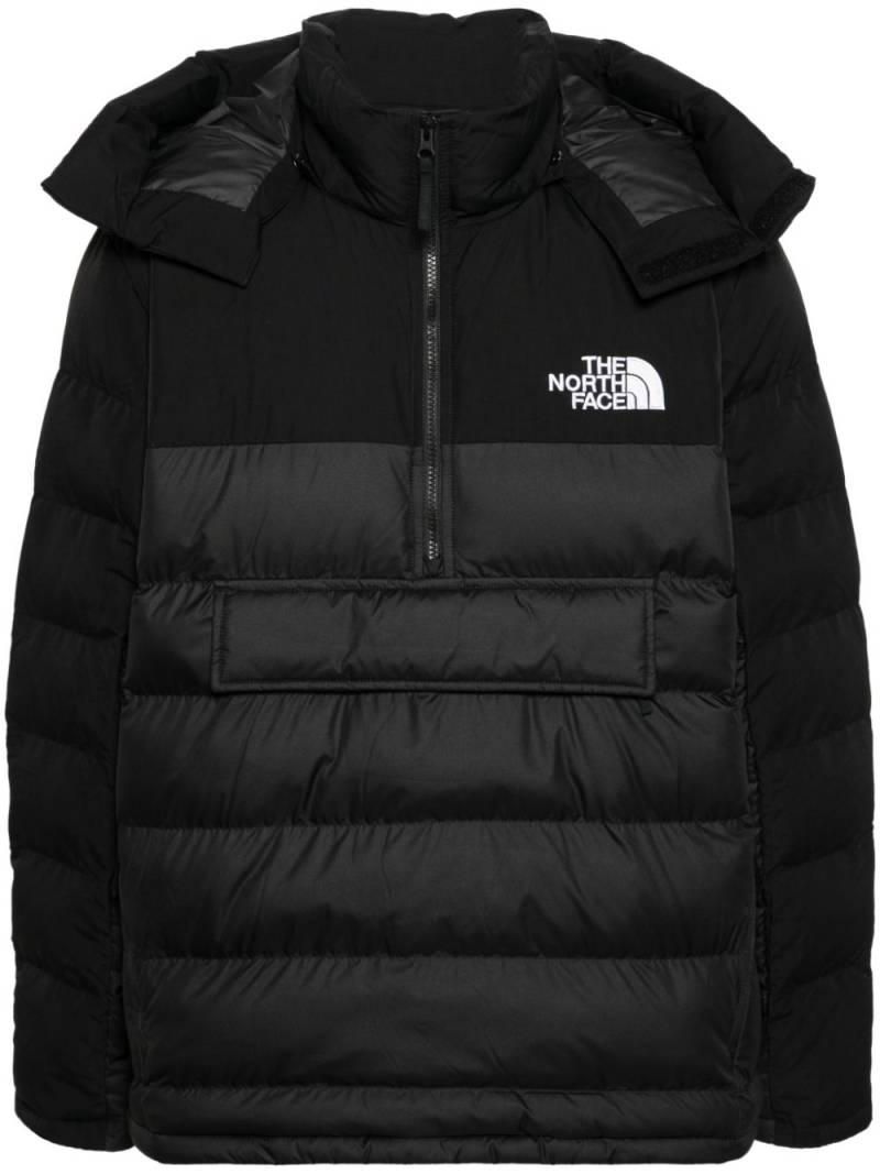 The North Face Himalayan padded jacket - Black von The North Face