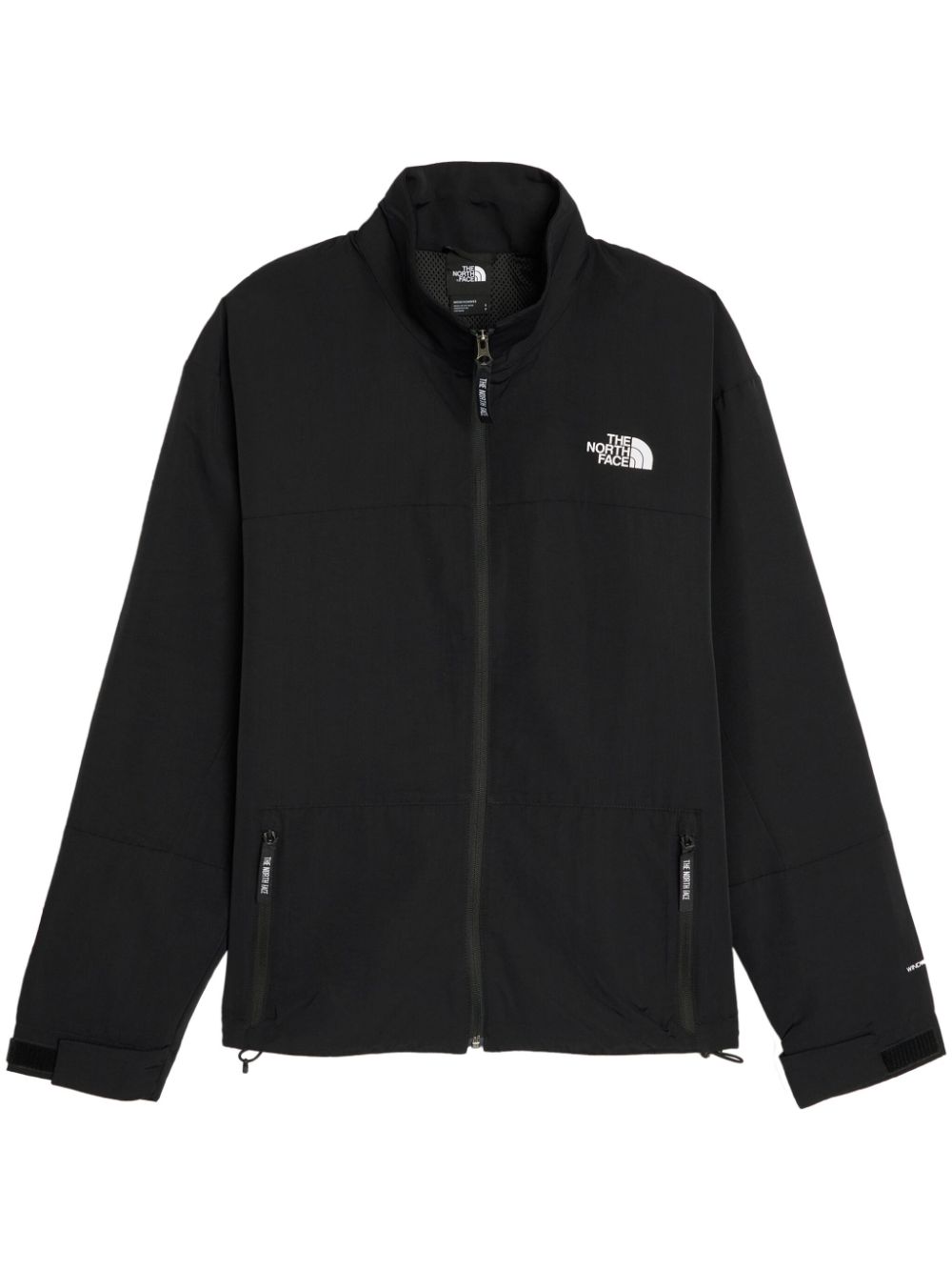 The North Face Himalayan track jacket - Black von The North Face