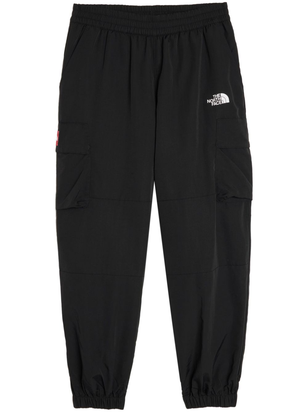 The North Face Hmlyn track pants - Black von The North Face