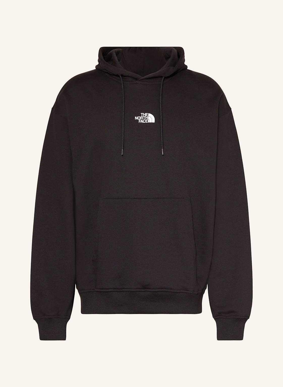 The North Face Hoodie Zumu schwarz von The North Face