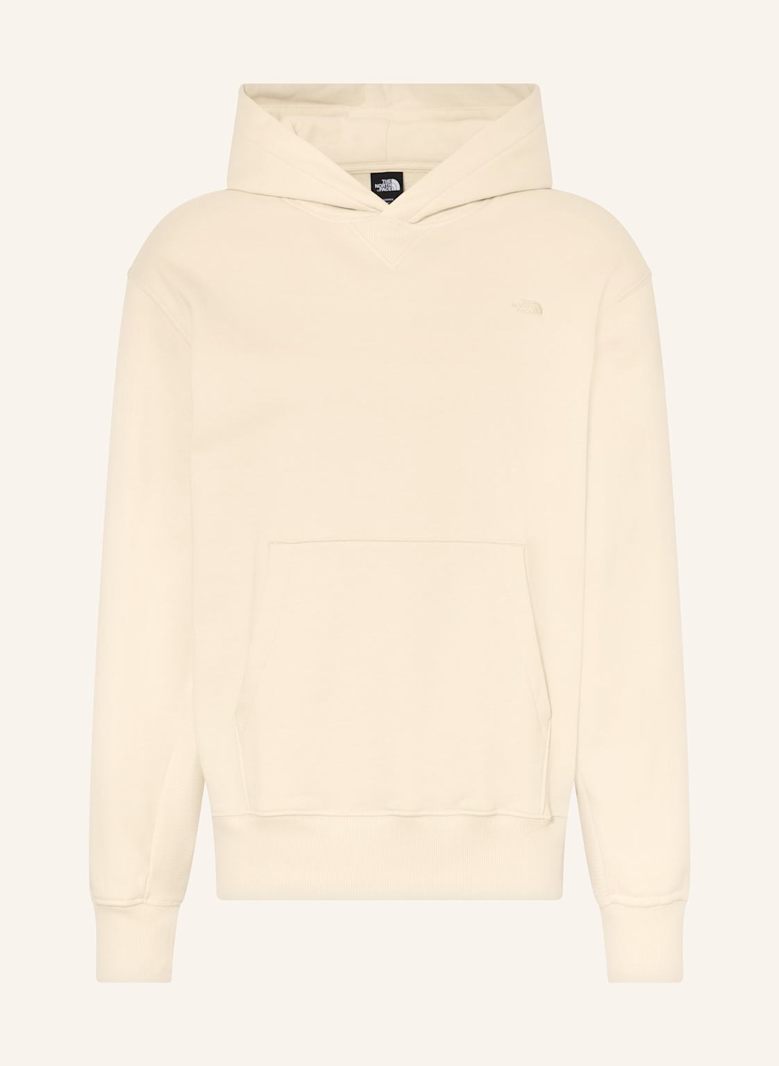 The North Face Hoodie beige The North Face Hoodie beige von The North Face
