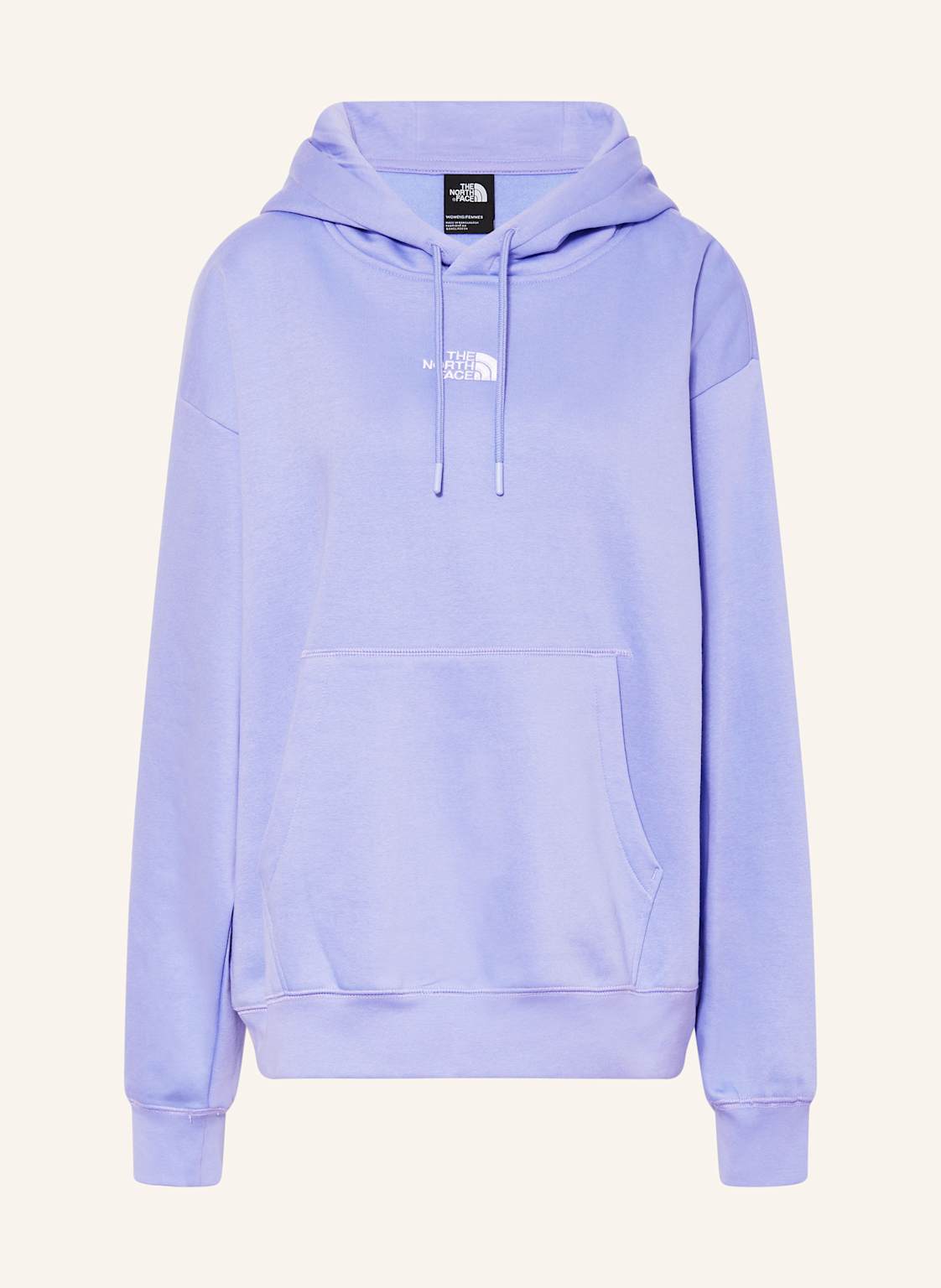 The North Face Hoodie blau The North Face Hoodie blau von The North Face