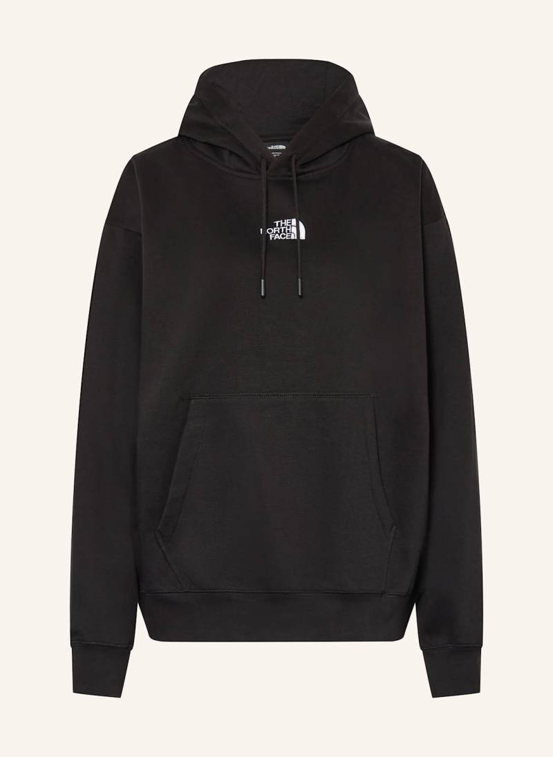 The North Face Hoodie schwarz von The North Face